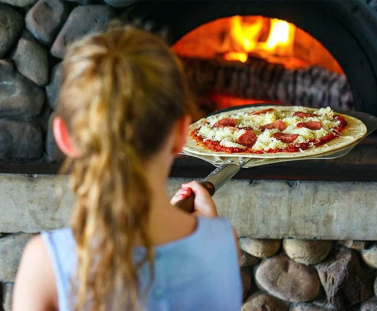 Thử sức chế biến những món ăn được hướng dẫn bởi những đầu bếp chuyên nghiệp