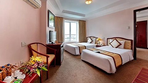 Phòng Executive Suite