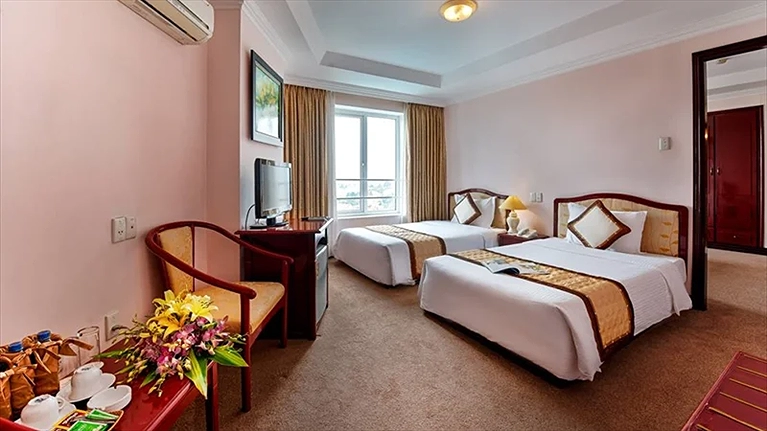 Phòng Executive Suite