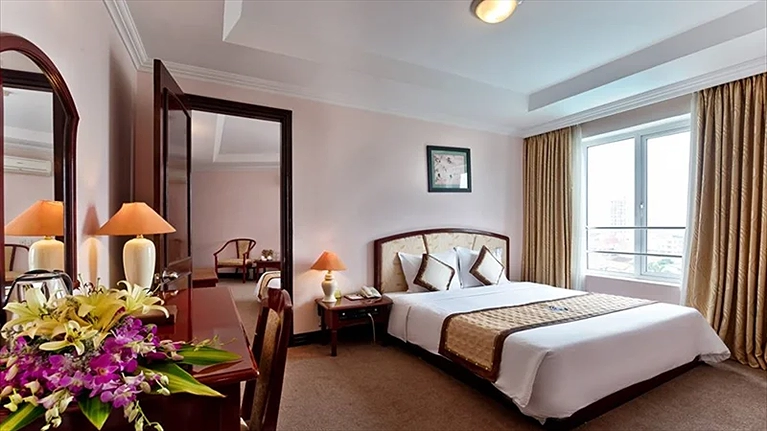 Phòng Executive Suite