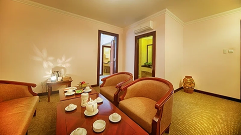 Phòng Executive Suite