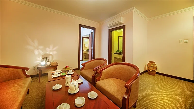 Phòng Executive Suite
