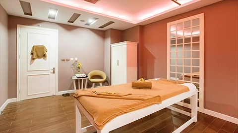 Phòng Spa