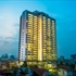 Khu căn hộ Somerset West Point Hà Nội