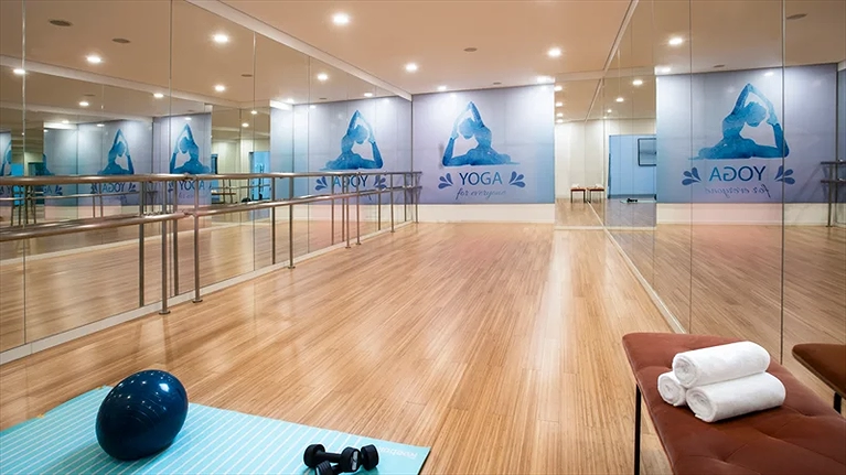 Phòng chơi Bowling