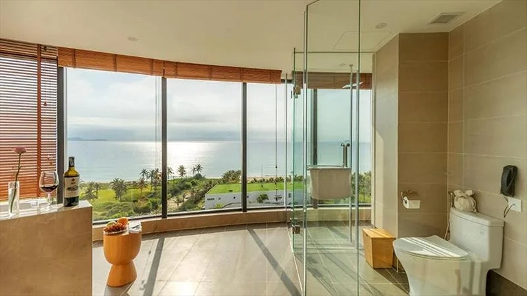 Hạng phòng Selectum Signature