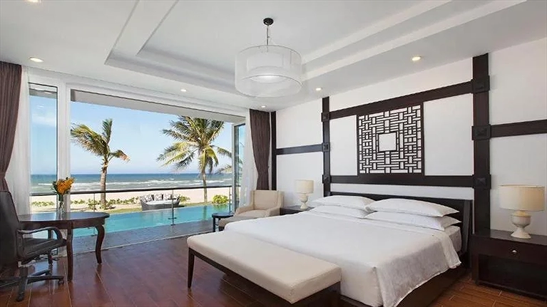 Grande Suite Seaview