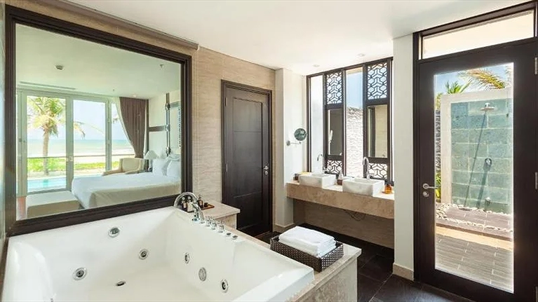 Grande Suite Seaview