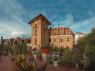 Khách sạn Saphir Đà Lạt