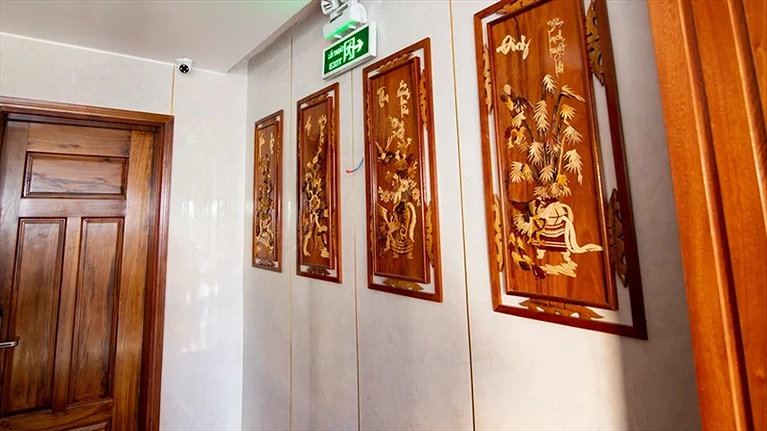 Khách sạn Mira Quy Nhơn