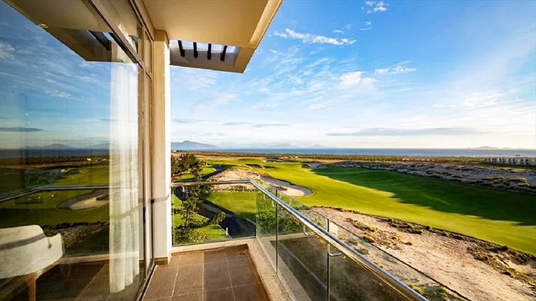 Hạng Villa 4 Phòng Ngủ