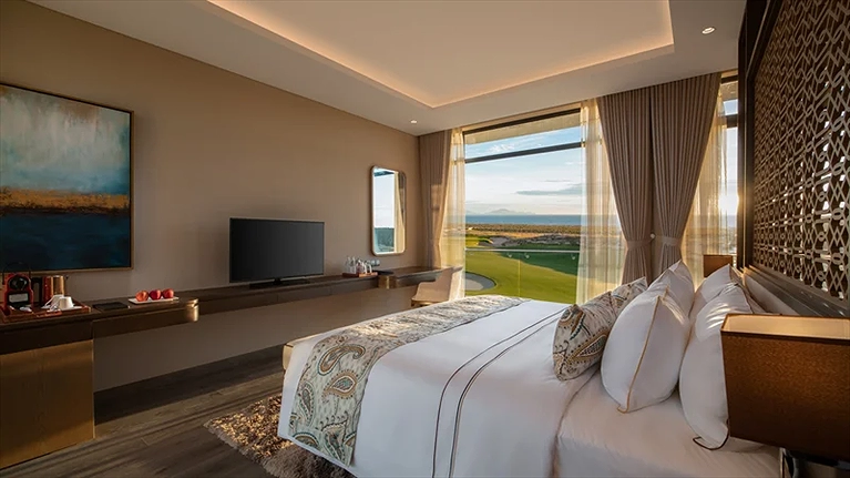 Hạng Villa 4 Phòng Ngủ