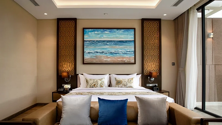 Hạng Villa 3 Phòng Ngủ