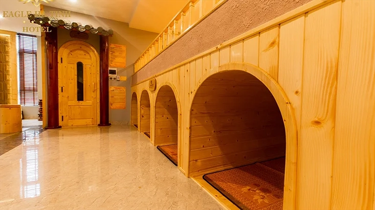 Phòng Jjim Jil Bang