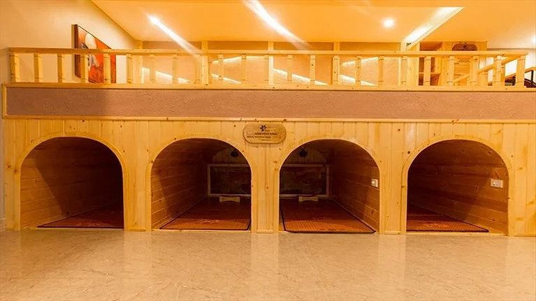 Phòng Jjim Jil Bang