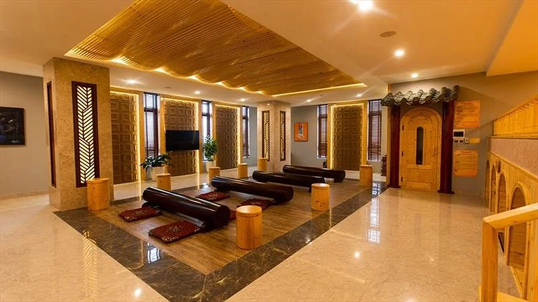 Phòng Jjim Jil Bang