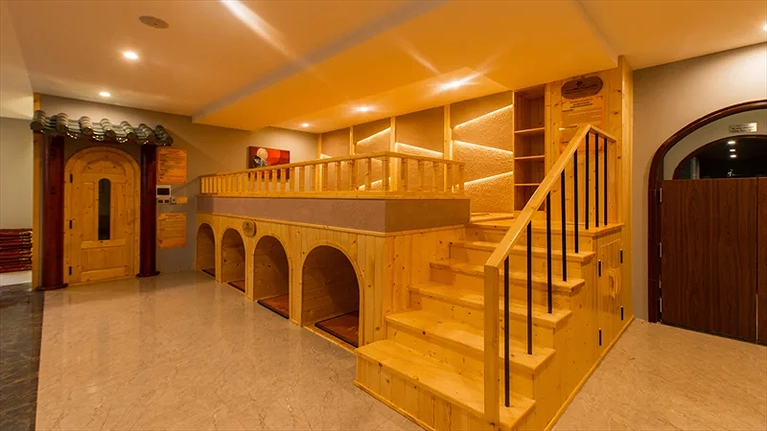 Phòng Jjim Jil Bang