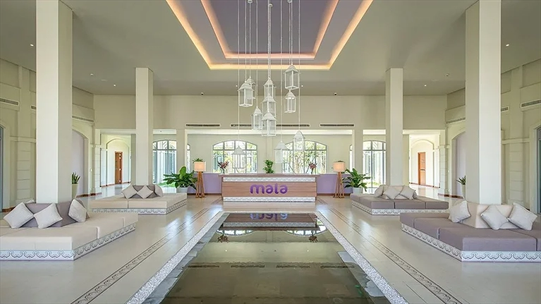 Maia Spa mang đến những liệu pháp và cảm giác tuyệt vời nhất