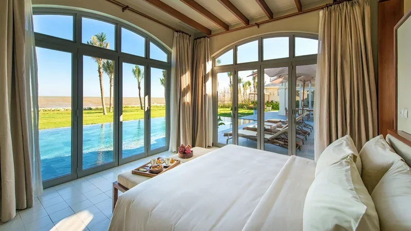 Top 10 Thuê villa FLC Sầm Sơn 7 phòng ngủ Lựa chọn hoàn hảo cho kỳ nghỉ dưỡng tuyệt vời