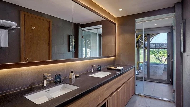 Hạng Rikyu Villa 2 phòng ngủ