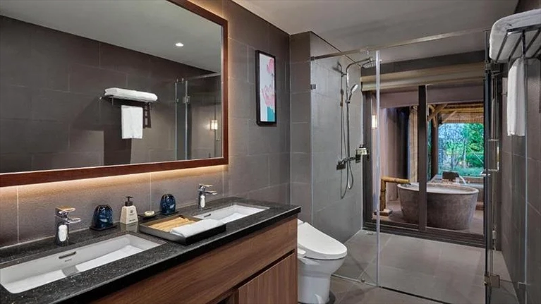 Hạng Kohaku Villa 3 phòng ngủ