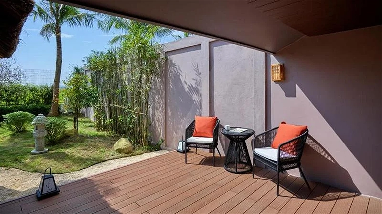 Hạng Akane Villa 2 phòng ngủ