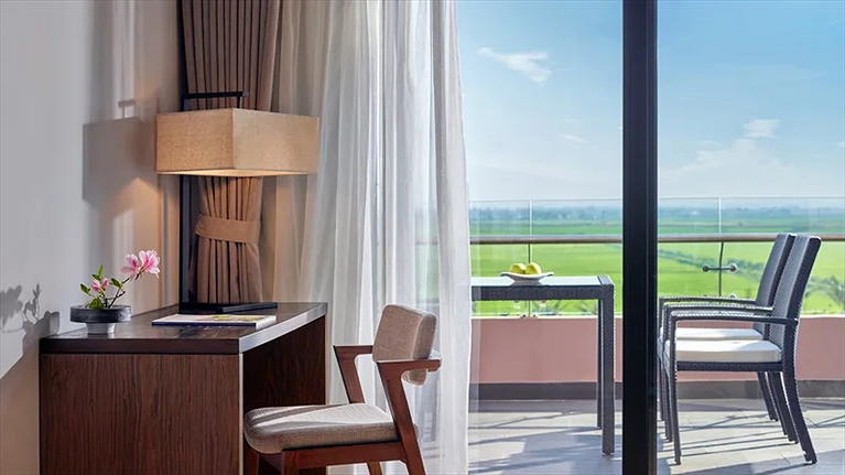 Hạng phòng Sakura Suite