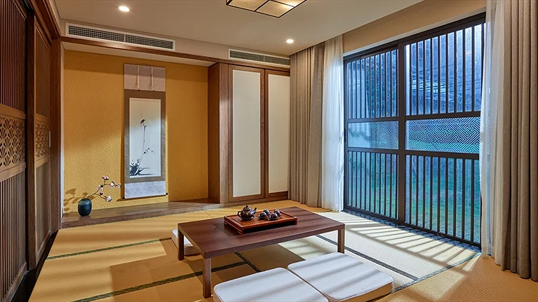 Hạng Ruri Villa 3 phòng ngủ