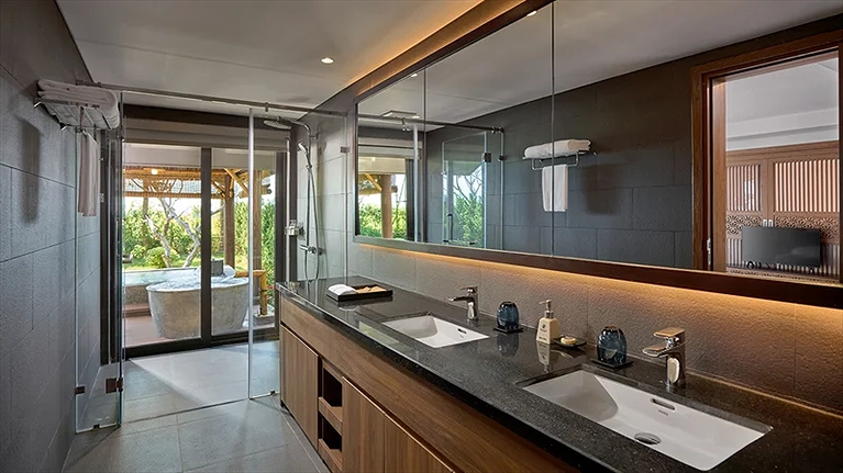 Hạng Ruri Villa 3 phòng ngủ