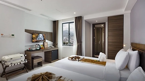 Hạng phòng Superior