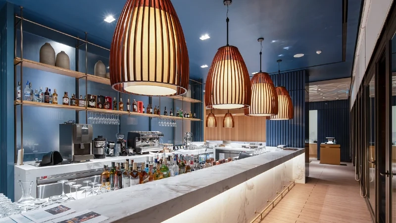 Quầy bar