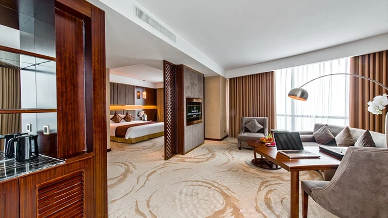 Phòng Executive Suite