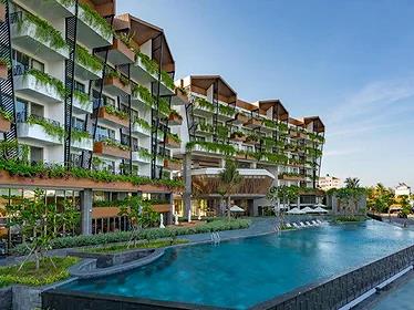 Bellerive Hội An Resort & Spa