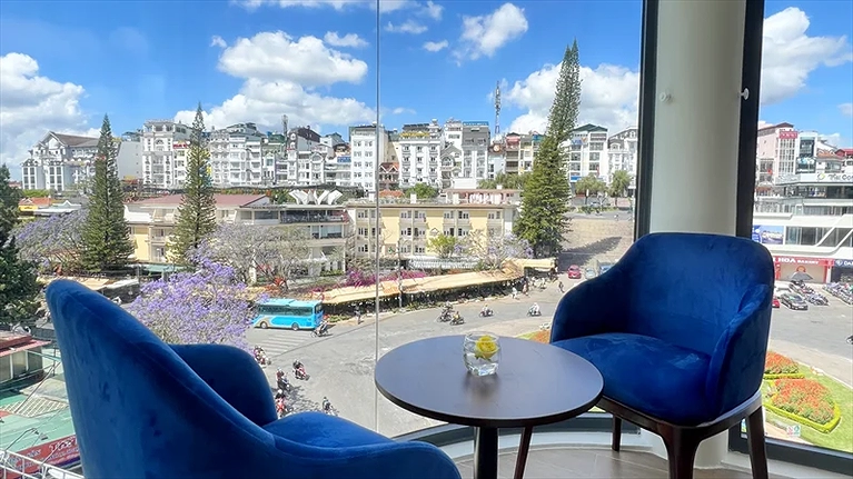 Hạng phòng Suite Family