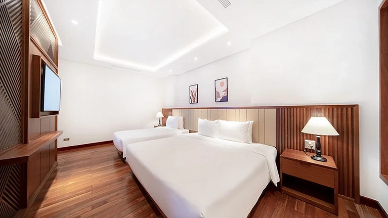 Hạng phòng Junior Suite