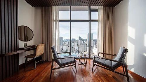 Hạng phòng Senior Suite