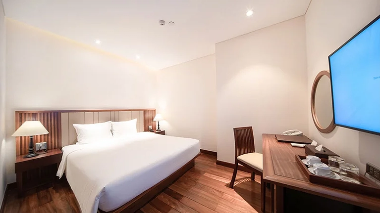 Hạng phòng Superior