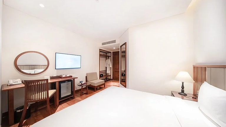 Hạng phòng Superior