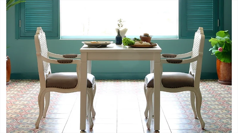 Nhà hàng Sang Ký phục vụ món ăn truyền thống từ 3 miền quê hương Việt Nam