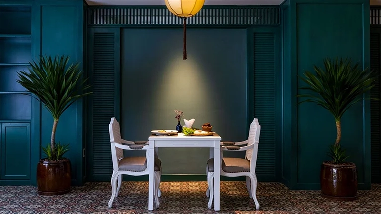 Nhà hàng Sang Ký phục vụ món ăn truyền thống từ 3 miền quê hương Việt Nam