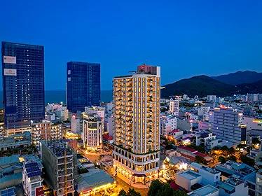 Khách sạn L'amor Boutique Quy Nhơn