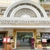 Khách sạn Oscar Sài Gòn