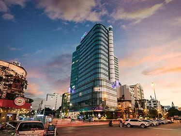 Tru by Hilton Hà Nội Station