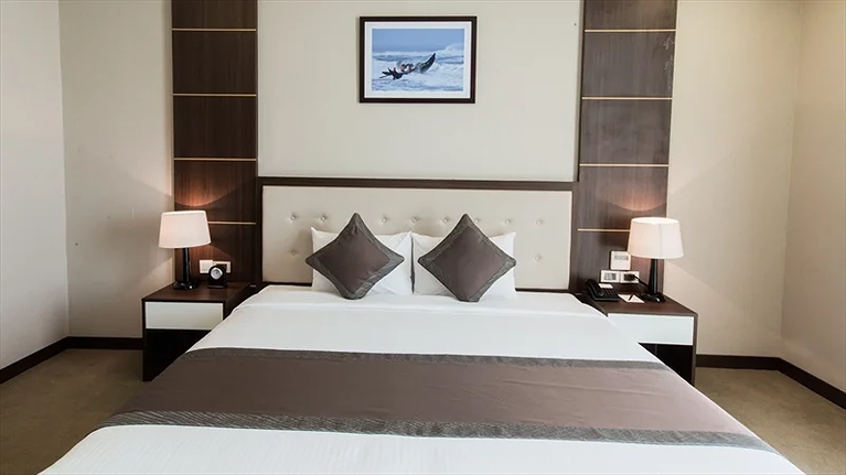 Phòng Executive Suite