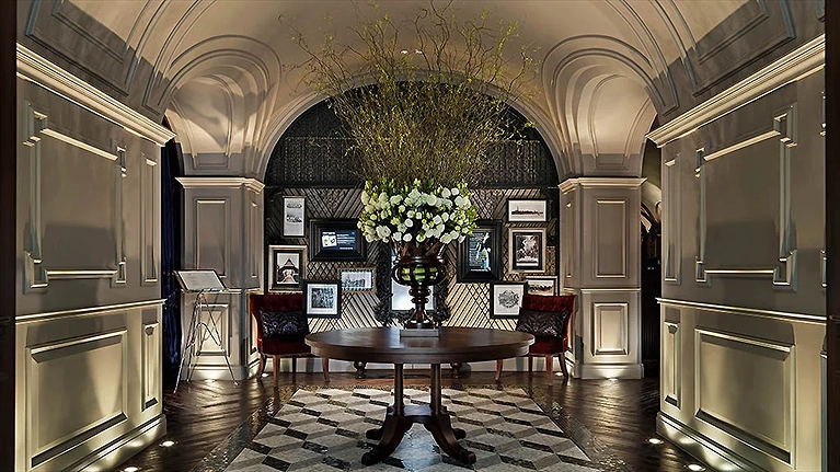 Khách sạn Muse Bangkok Langsuan - MGallery Collection