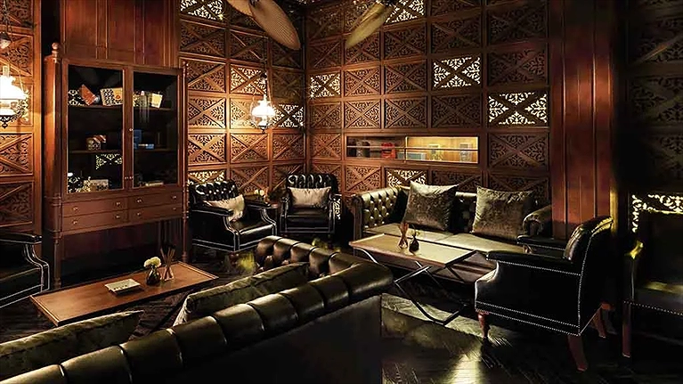 Một góc dừng chân