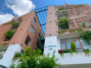 Khách sạn Lasol Boutique Đà Lạt