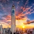 Khách sạn Baiyoke Sky Bangkok