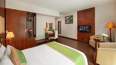 Phòng Executive City View