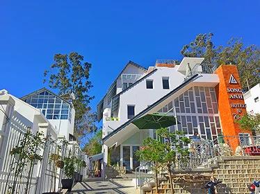 Khách sạn Song Anh Đà Lạt